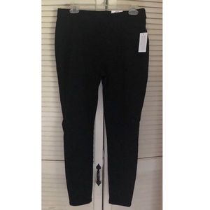 Style & Company Skinny Jeggings with Spandex NWT Large Petite